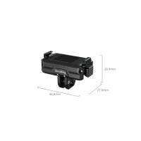 Smallrig | 5890 Bidirekt.Schnellverschluss...