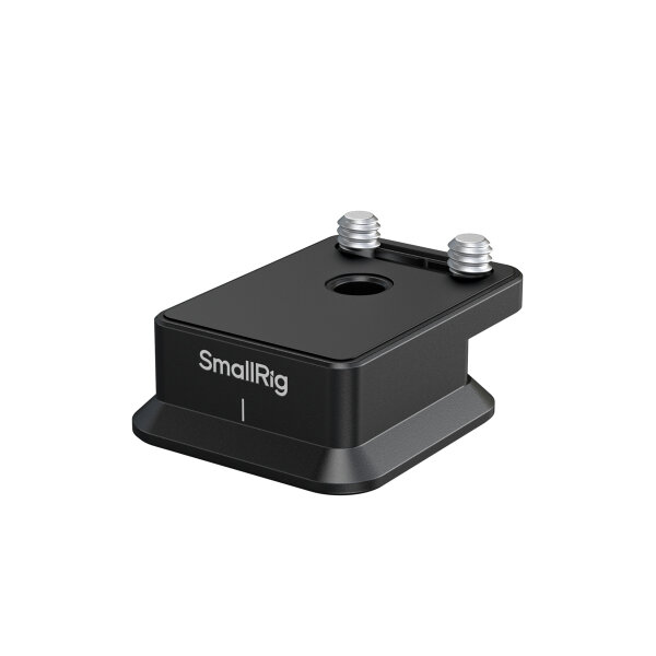 Smallrig | 5802 Schnellwechselplatte Arca- Typ