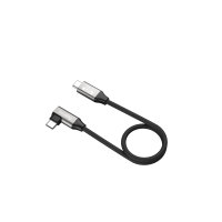 Smallrig | 5075 USB-C-Datenkabel, gerade auf abgewinkelt,...