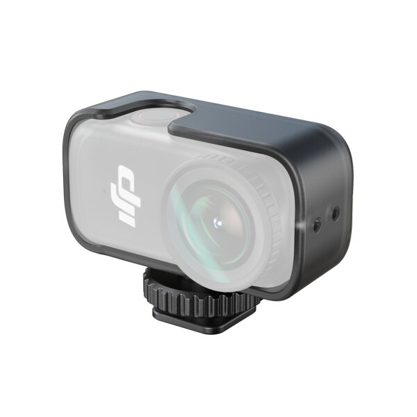 Smallrig | 5758 Cage mit Cold Shoe Halter für DJI Osmo Nano
