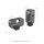 Smallrig | 5758 Cage mit Cold Shoe Halter für DJI Osmo Nano