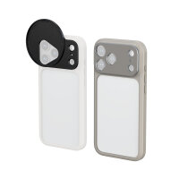 Smallrig | 5791 FilMov Lightw. Photography Bumper Case...
