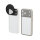 Smallrig | 5791 FilMov Lightw. Photography Bumper Case für iPhone 17 Pro (grau)