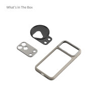 Smallrig | 5794 FilMov Lightw. Photography Bumper Case...