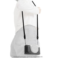 Smallrig | 5686 schwarzer Schultergurt mit...