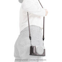 Smallrig | 5685 grauer Schultergurt mit Schnellverschluss...