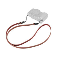 Smallrig | 5687 roter Schultergurt mit Schnellverschluss...