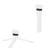 Smallrig | 5779 Bidirektionale Schnellwech sel-Adapterhalterung m. 1/4"-20 Gewinde