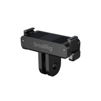 Smallrig | 5911 Bidirektionale Schnell- wechsel-Adapterhalterung m. 2-Punkt Bef.