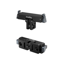 Smallrig | 5919 Schnellwechseladapter für Insta360 GO Ultra