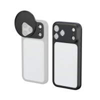 Smallrig | 5790 FilMov Lightw. Photography Bumper Case...