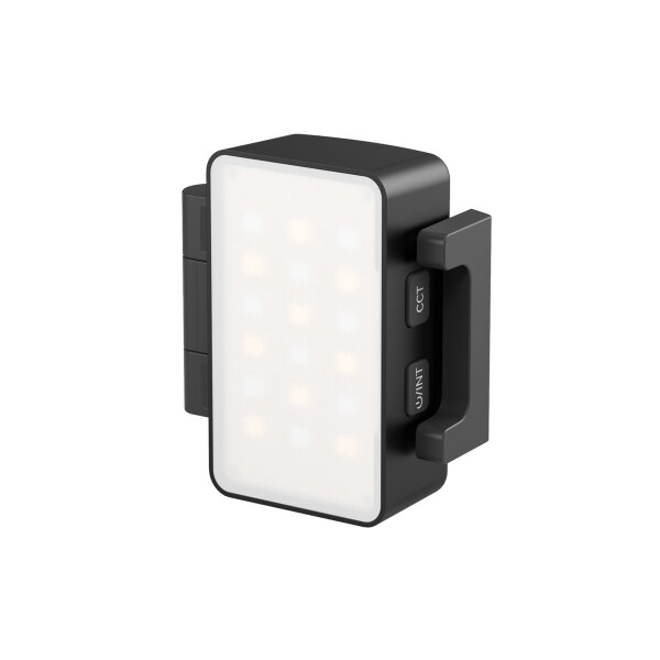 Smallrig | 5733 Bi-Color LED Video Light für DJI Osmo Pocket 3