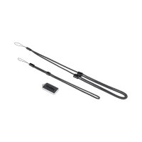Smallrig | 5761 Anbringbare Halterung für Halsriemen