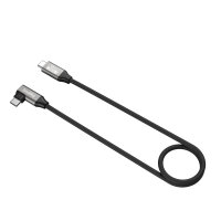 Smallrig | 5076 USB-C-Datenkabel, gerade auf abgewinkelt...