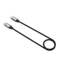 Smallrig | 5074 USB-C-Datenkabel, gerade auf gerade 60cm...