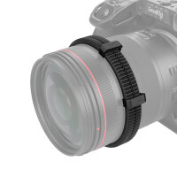 Smallrig | 4186 Seamless Focus Gear Ring Kit, Fokus-Zahnriemen-Kit