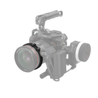 Smallrig | 4186 Seamless Focus Gear Ring Kit, Fokus-Zahnriemen-Kit