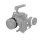 Smallrig | 4186 Seamless Focus Gear Ring Kit, Fokus-Zahnriemen-Kit