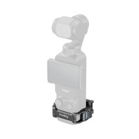 Smallrig | 5607 Käfigadapter für DJI Osmo Pocket 3