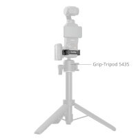 Smallrig | 5607 Käfigadapter für DJI Osmo Pocket 3