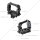 Smallrig | 5607 Käfigadapter für DJI Osmo Pocket 3