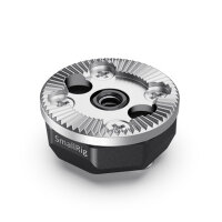 Smallrig | 2804 Arri Rosette Mount M6 Thread (Gewinde...