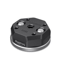Smallrig | 2804 Arri Rosette Mount M6 Thread (Gewinde für ARRI-Zub. an Cages)