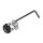 Smallrig | 2804 Arri Rosette Mount M6 Thread (Gewinde für ARRI-Zub. an Cages)