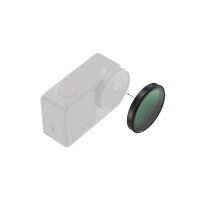 Smallrig | 5896 Filterset für DJI Osmo Action 6