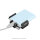 Smallrig | 3272B SSD-Klemme f. Cage BMCC6K m. Samsung T5 / T7 / T7 Shield / T9