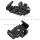 Smallrig | 3272B SSD-Klemme f. Cage BMCC6K m. Samsung T5 / T7 / T7 Shield / T9