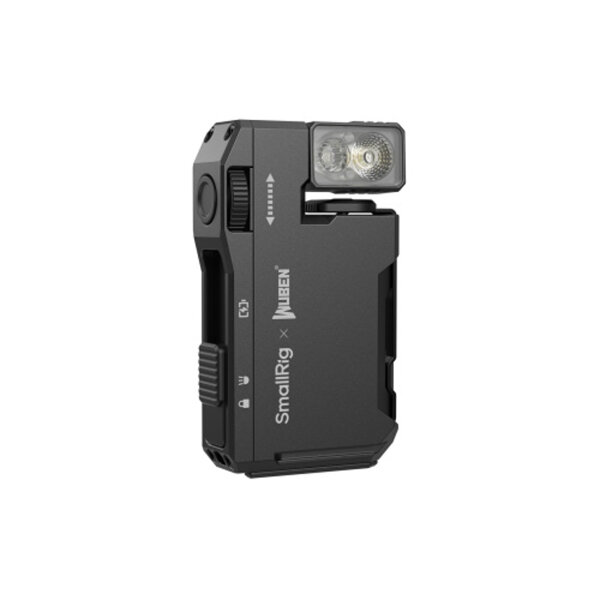 Smallrig | 5710 Daumen EDC Taschenlampe