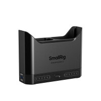Smallrig | 5489 NP-FZ 100 Kamera Akkuladegerät