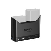 Smallrig | 5489 NP-FZ 100 Kamera Akkuladegerät