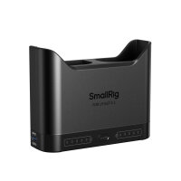 Smallrig | 5490 LP-E6P Kamera Akkuladegerät