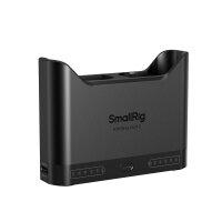 Smallrig | 5491 EN-EL 15c Kamera Akkuladegerät