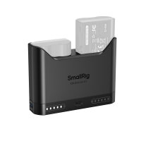 Smallrig | 5491 EN-EL 15c Kamera Akkuladegerät