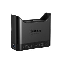 Smallrig | 5492 DMW-BLK22 Kamera Akkuladegerät