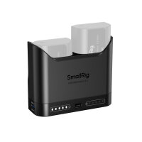 Smallrig | 5492 DMW-BLK22 Kamera Akkuladegerät