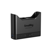 Smallrig | 5493 NP-FW50 Kamera Akkuladegerät