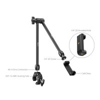 Smallrig | 5624 Desktop Magic Arm mit...