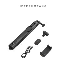 Smallrig | 5464 Selfie-Stativ f. Actioncam und Handys