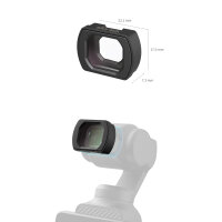 Smallrig | 5650 Weitwinkelobjektiv DJI Osmo Pocket 3