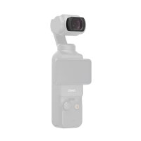 Smallrig | 5650 Weitwinkelobjektiv DJI Osmo Pocket 3