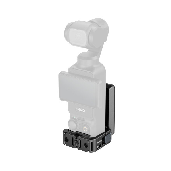 Smallrig | 5581 Mount Halterung für DJI Osmo Pocket 3