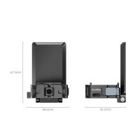 Smallrig | 5581 Mount Halterung für DJI Osmo Pocket 3