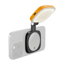 Smallrig | 5513 Vibe P48 LED Videoleuchte (BumbleBee...