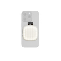 Smallrig | 5513 Vibe P48 LED Videoleuchte (BumbleBee Edition)