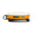 Smallrig | 5513 Vibe P48 LED Videoleuchte (BumbleBee Edition)