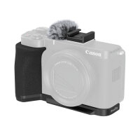 Smallrig | 5808 L-förmige Montageplatte m. Griff f....